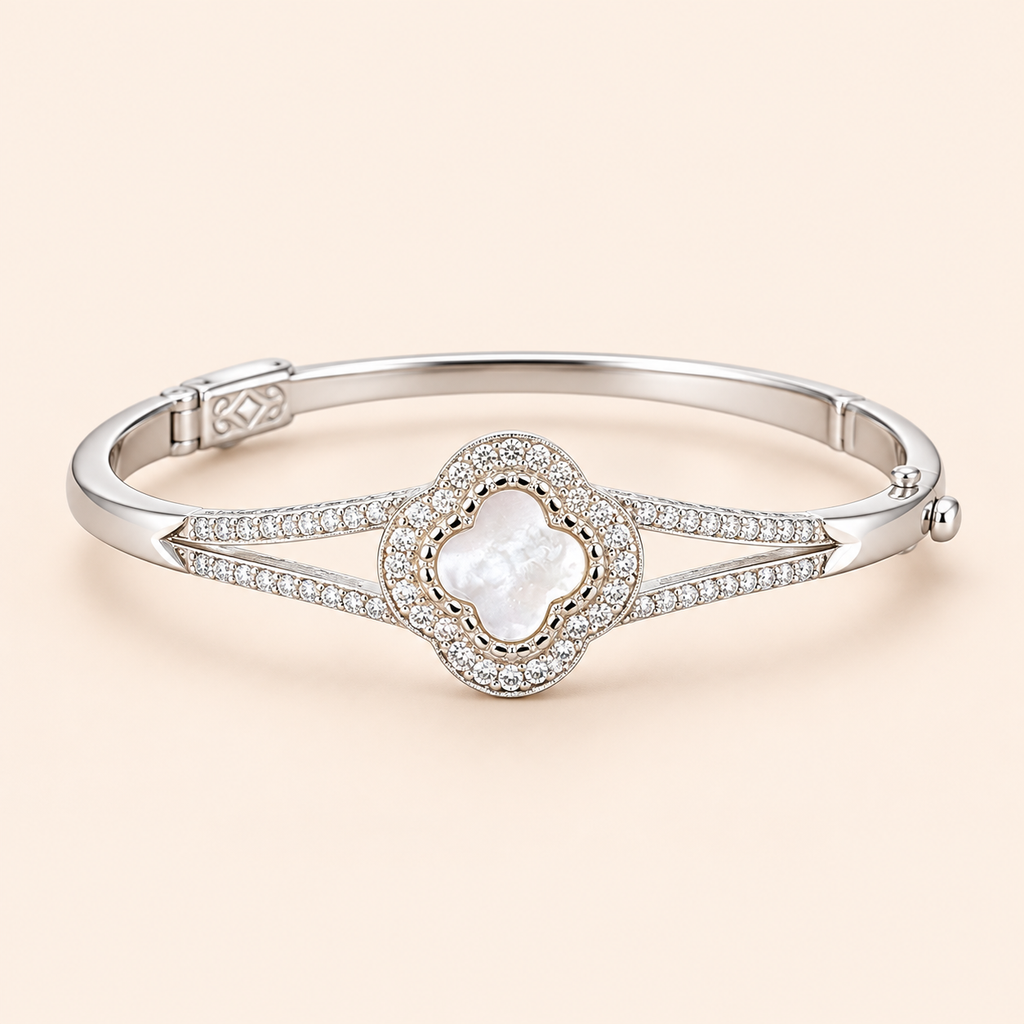 Pearl Petal Kada