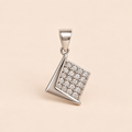 Luma Square Pendant