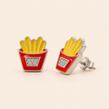 Happy Fries Tops