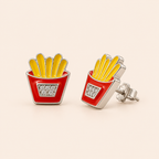 Happy Fries Tops