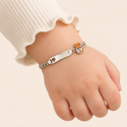Bunny Heart Bracelet