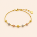 Trio Glow Bracelet