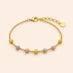 Trio Glow Bracelet