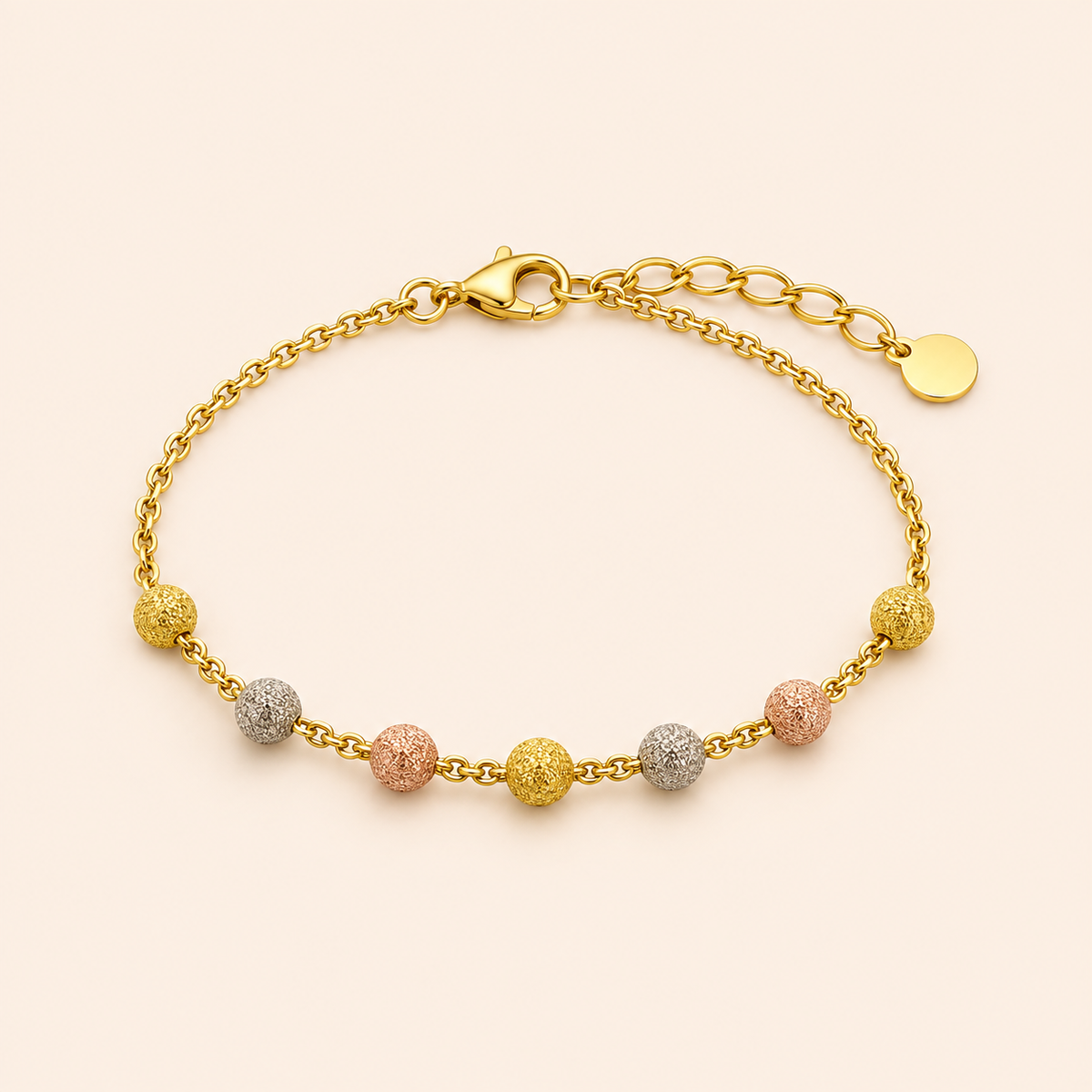 Trio Glow Bracelet