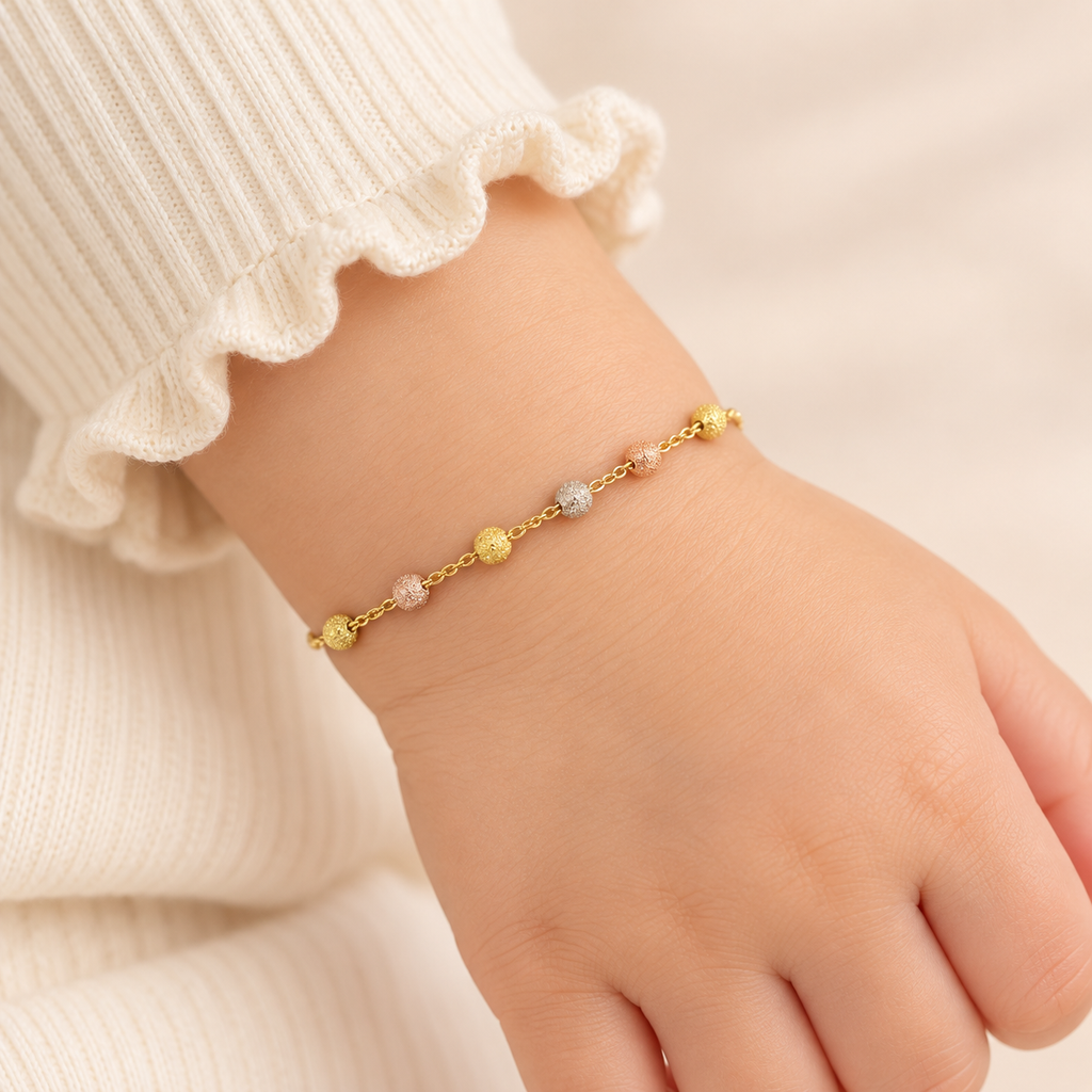 Trio Glow Bracelet