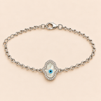 Lucky Palm Bracelet