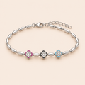 Three Wishes Bracelet