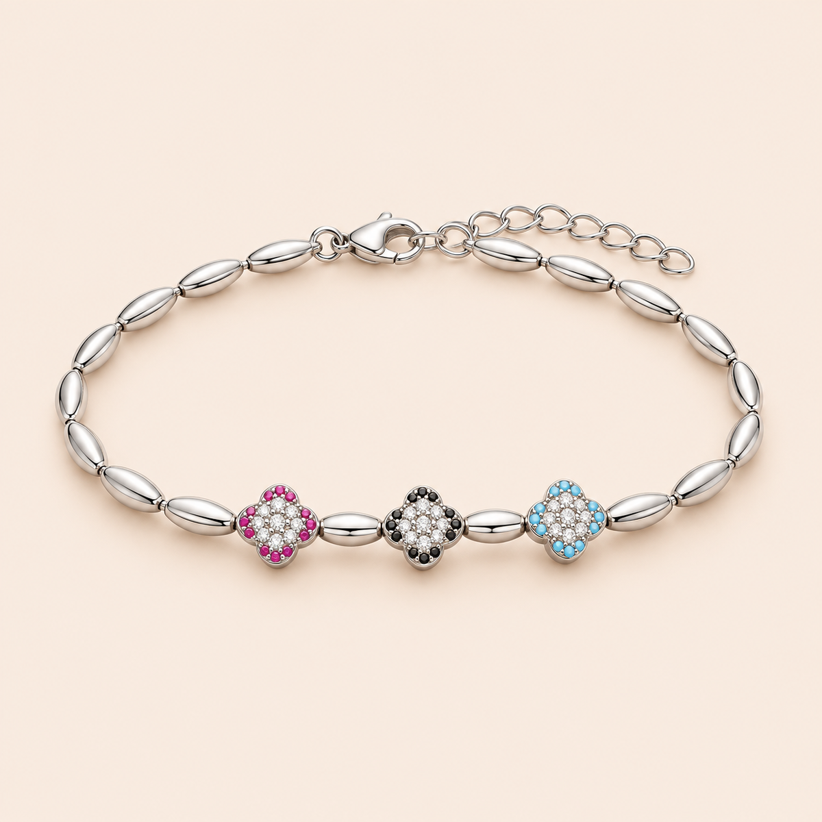 Three Wishes Bracelet