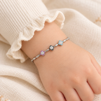Three Wishes Bracelet