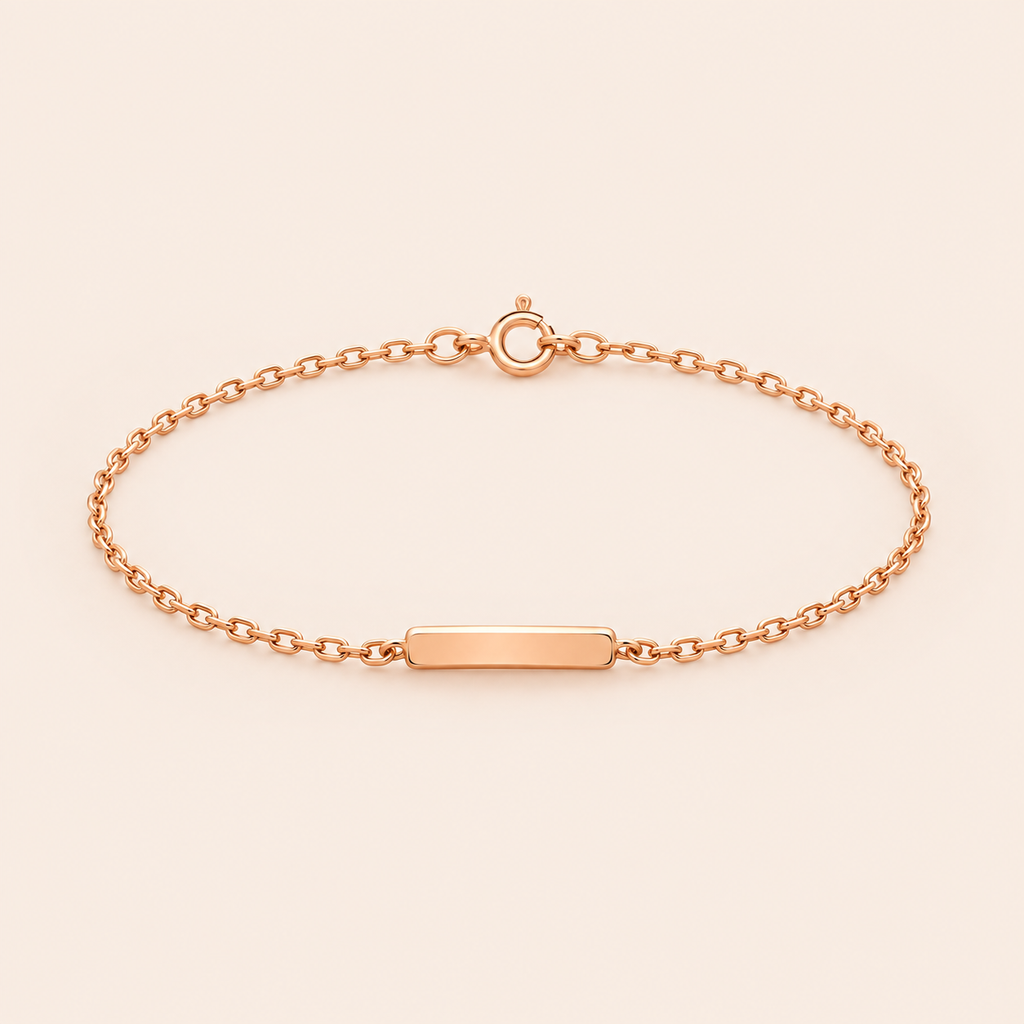 Forever Bond Bracelet