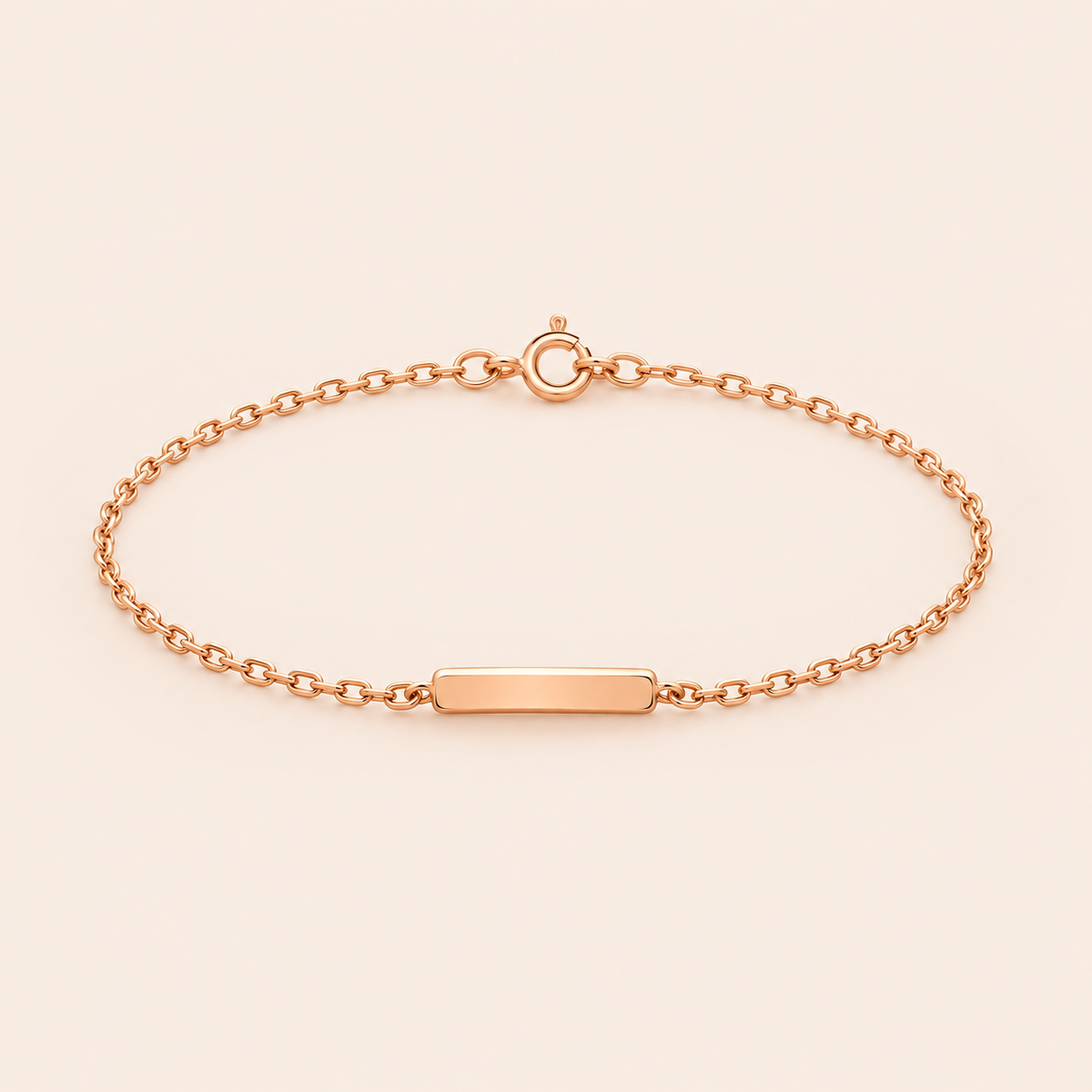 Forever Bond Bracelet