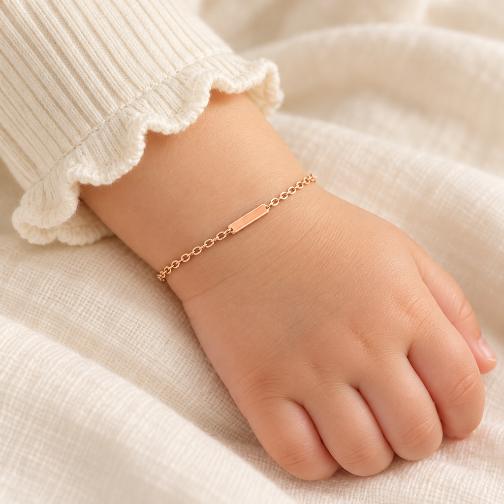 Forever Bond Bracelet