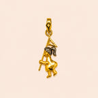 Little Climber Pendant