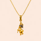 Little Climber Pendant