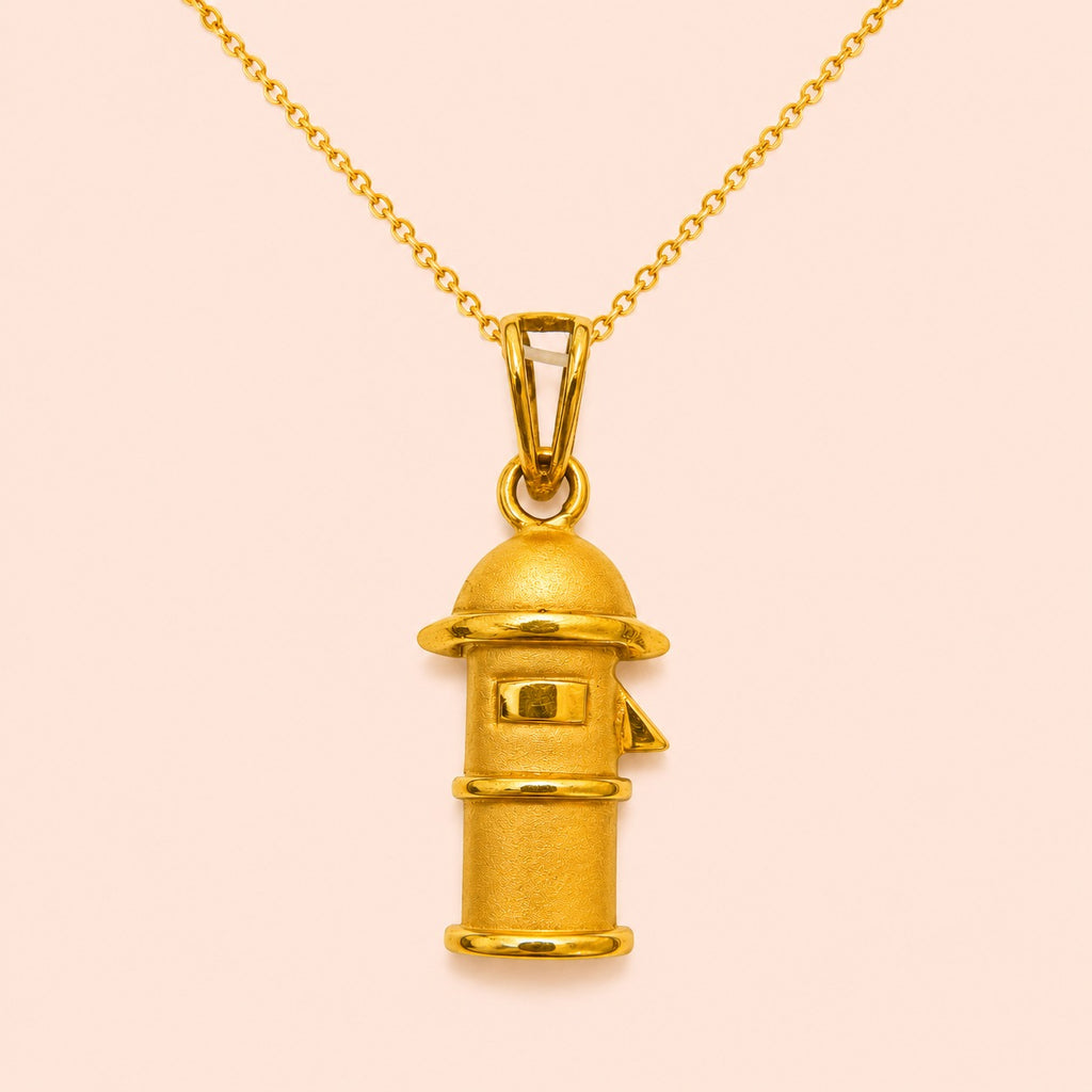 Wishlight Pendant