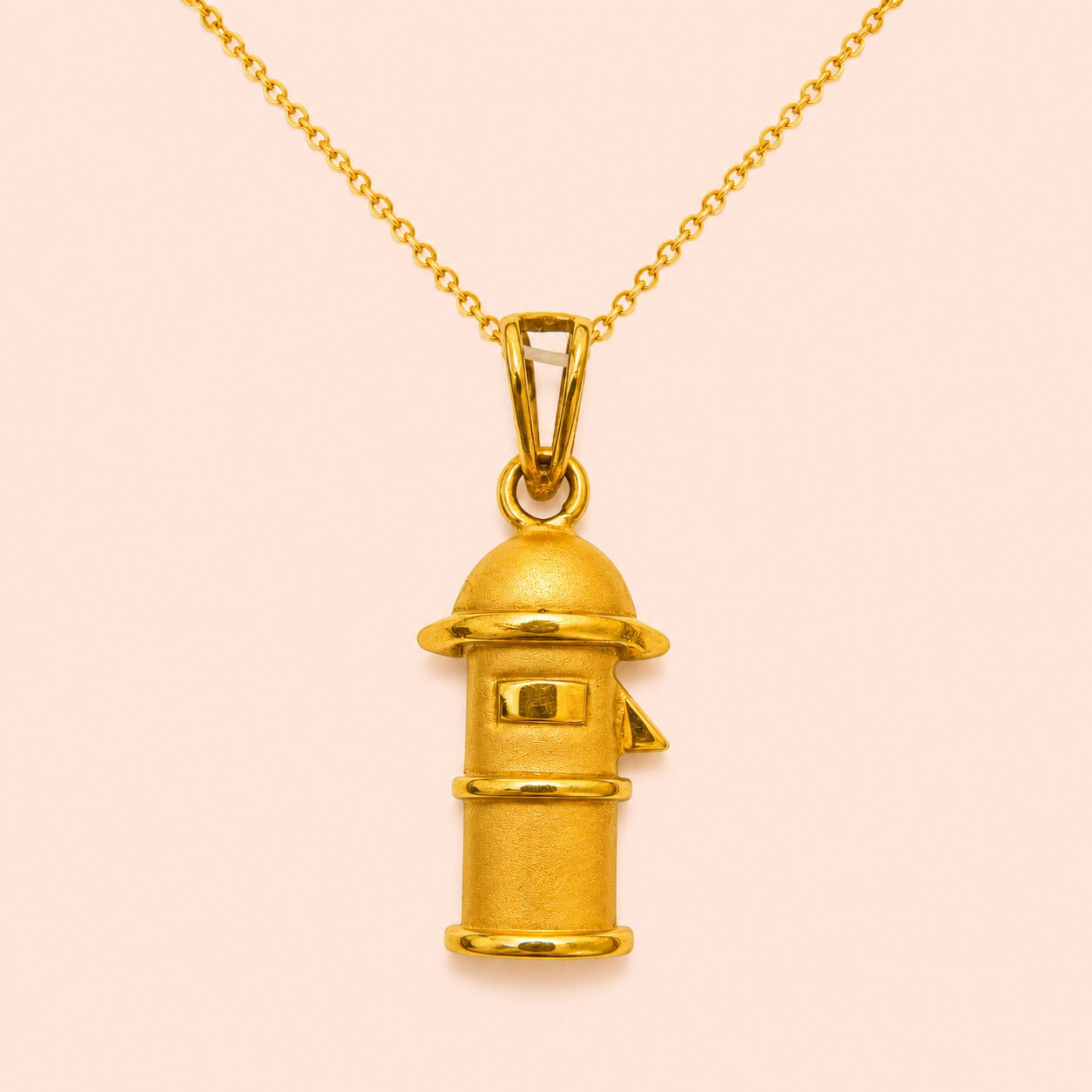 Wishlight Pendant