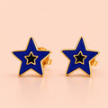 Midnight Star Spark Tops