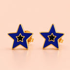 Midnight Star Spark Tops
