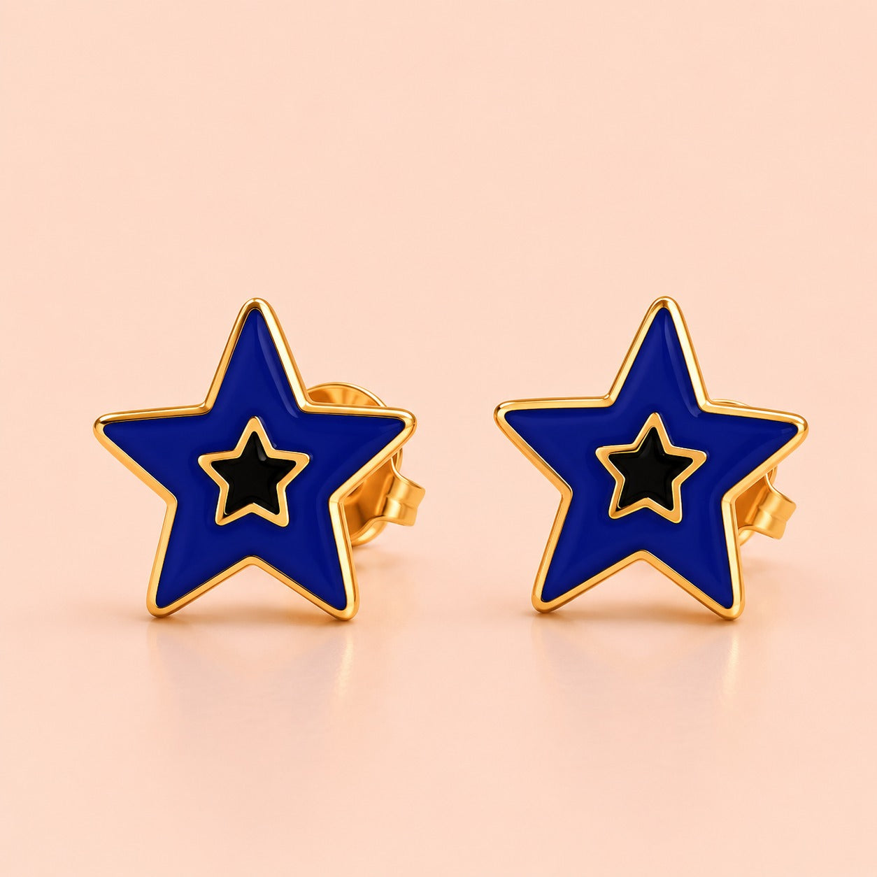 Midnight Star Spark Tops