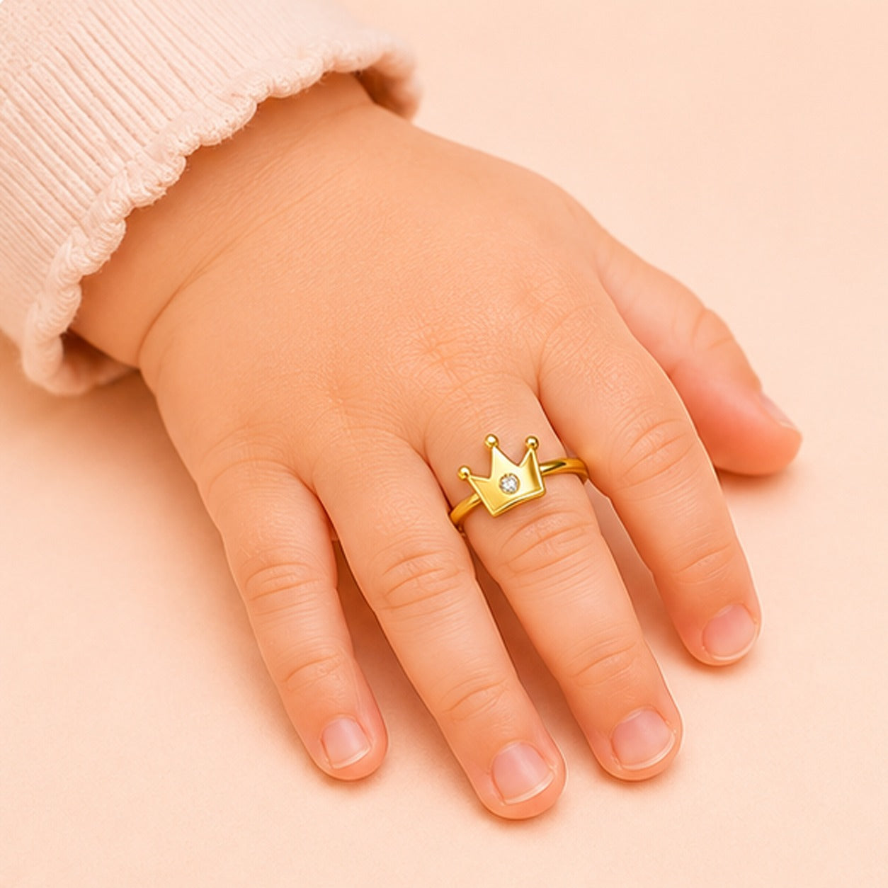 Little Princess Ring