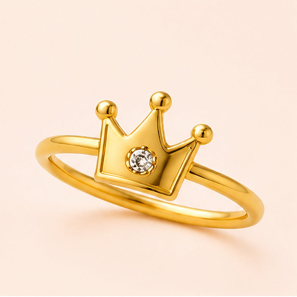 Little Princess Ring