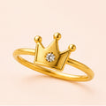 Little Princess Ring
