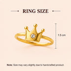 Little Princess Ring