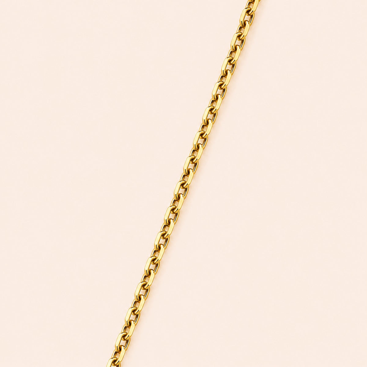 Golden Whisper Chain
