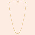 Golden Whisper Chain