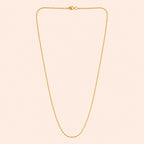 Golden Whisper Chain