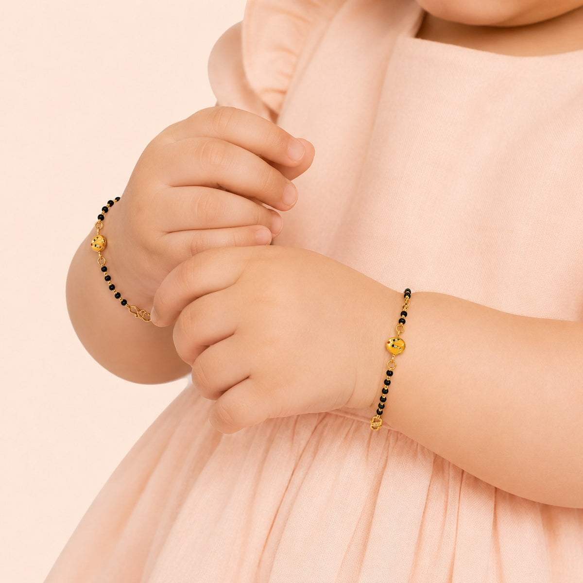 Little Guardian Bracelet