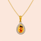 Bal Hanuman Pendant