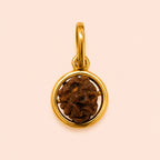 Divine Rudra Blessing Pendant