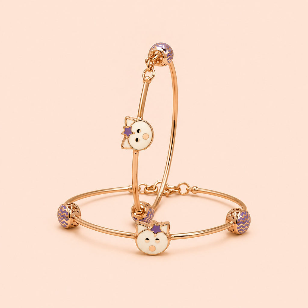 Twinkle Kitty Dream Kada