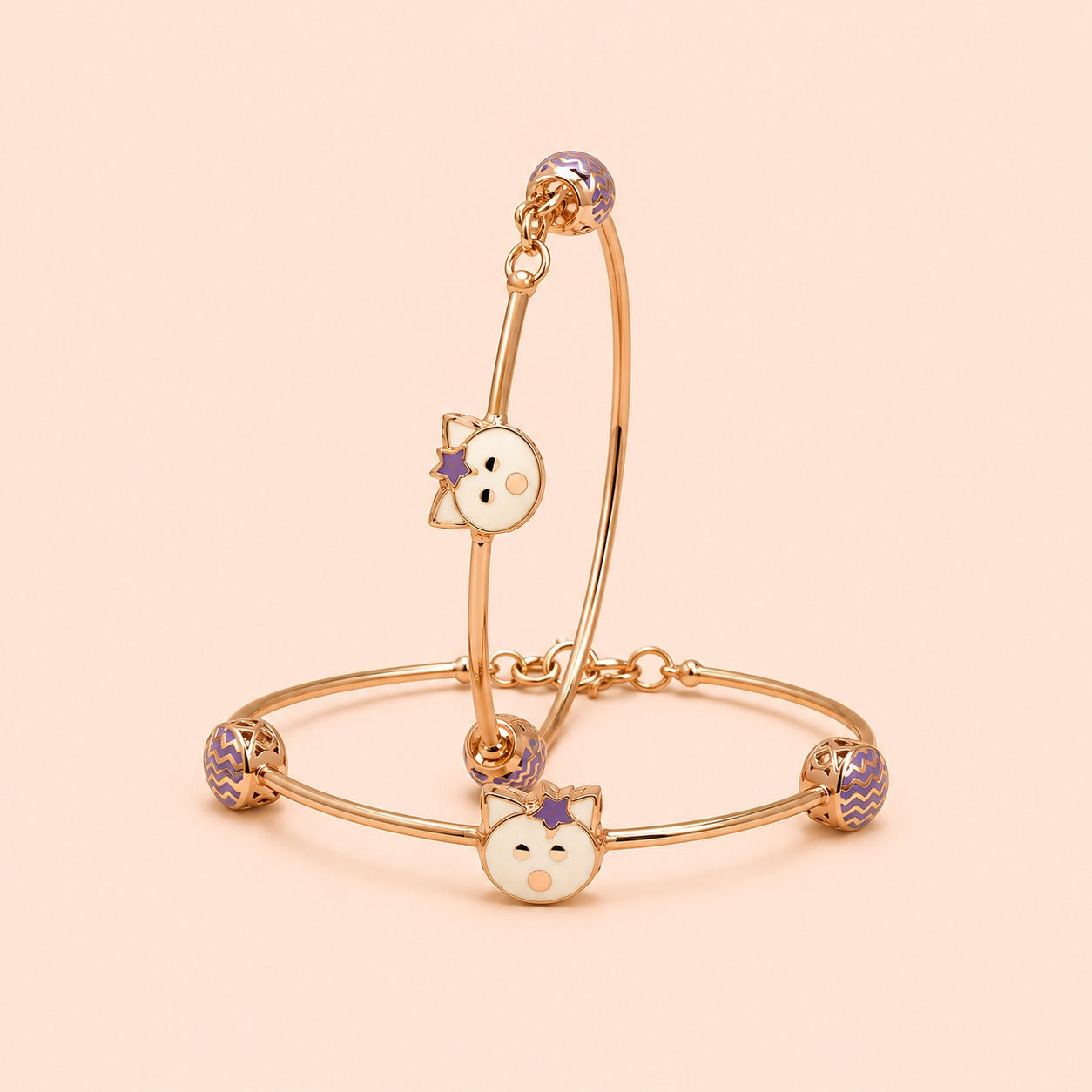 Twinkle Kitty Dream Kada