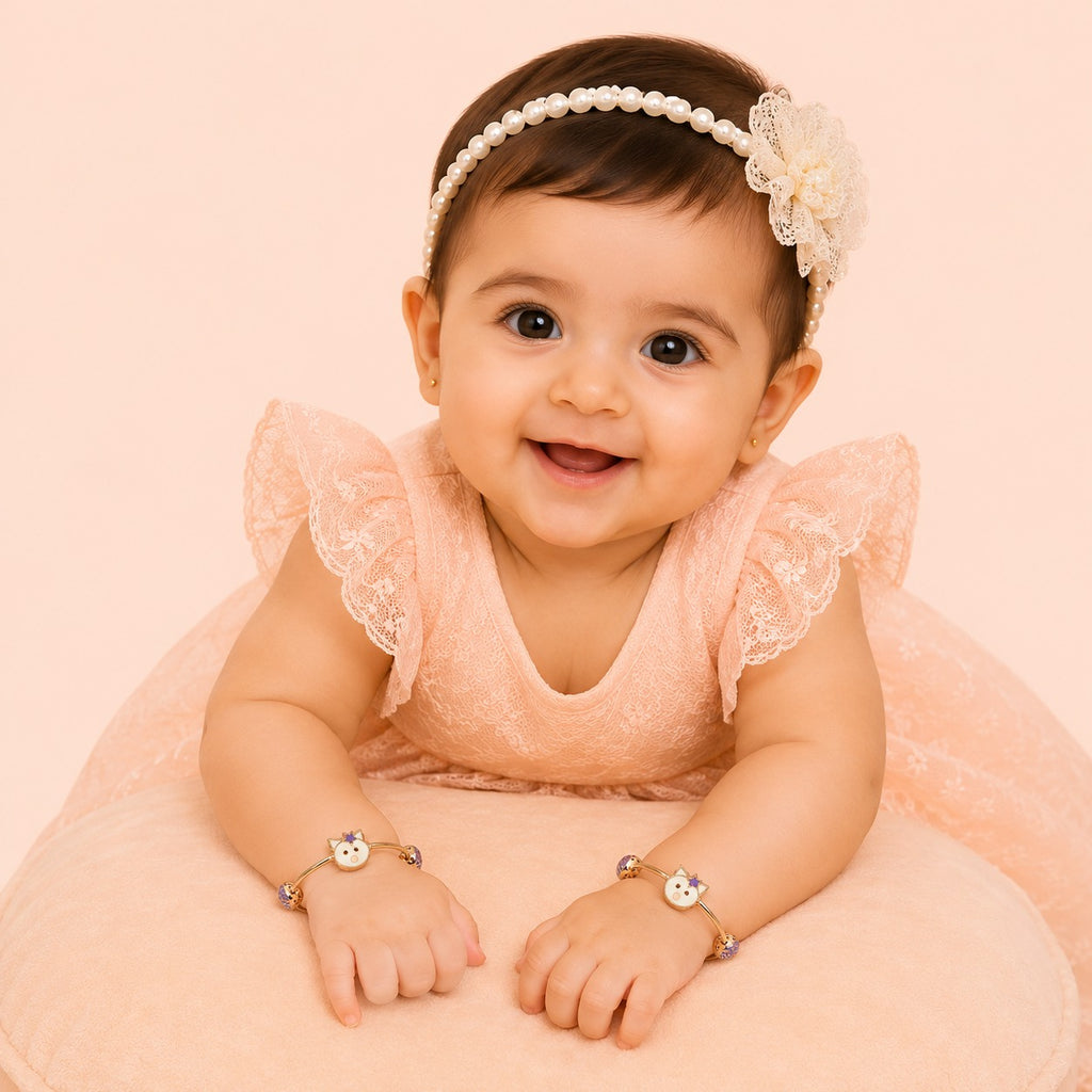 Twinkle Kitty Dream Kada