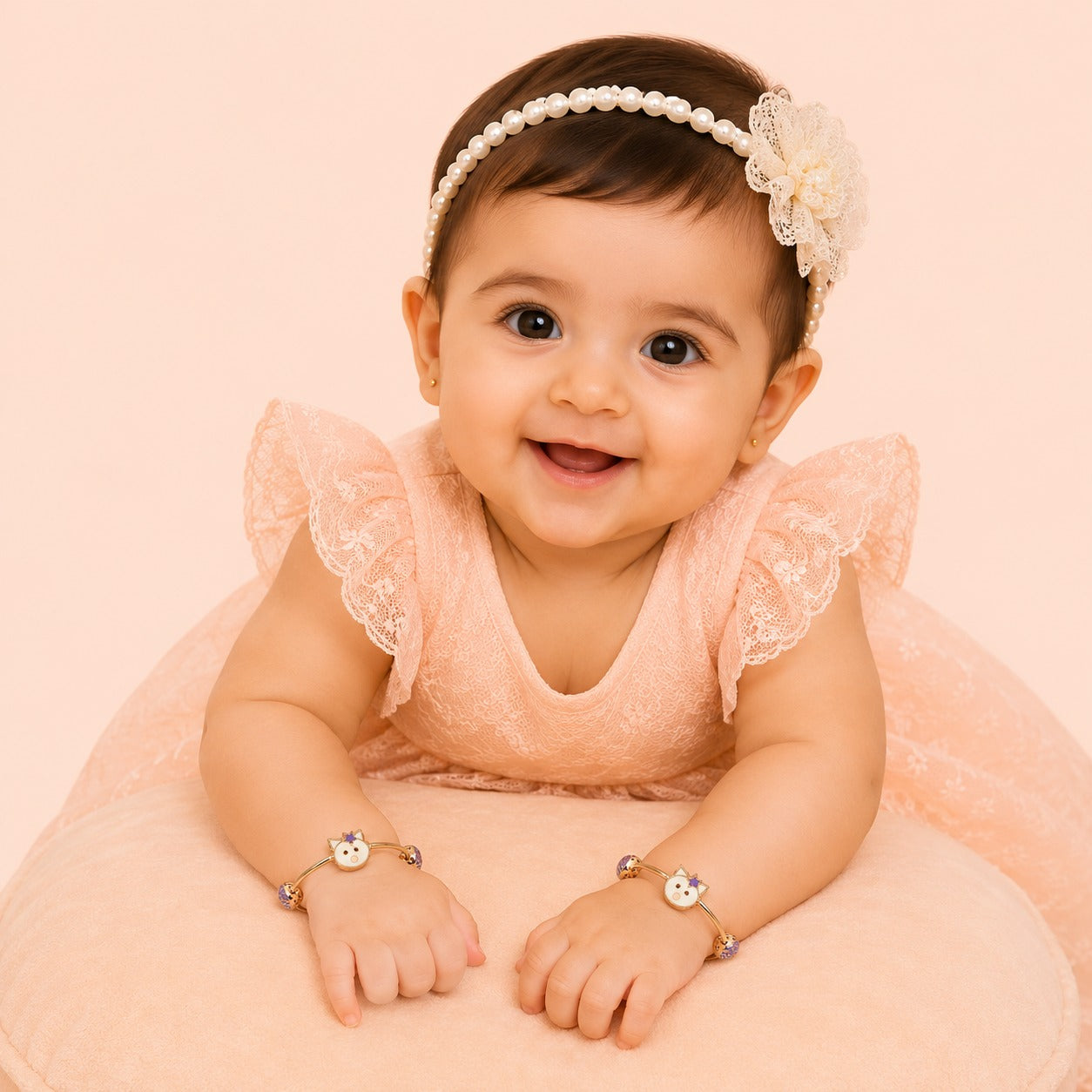 Twinkle Kitty Dream Kada