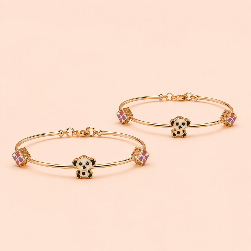 Little Panda Treasure Kada