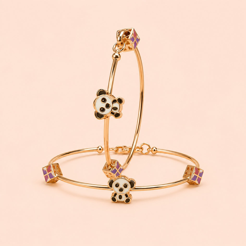 Little Panda Treasure Kada