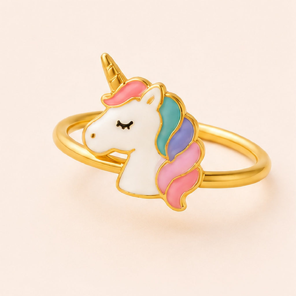 Unicorn Dream Ring
