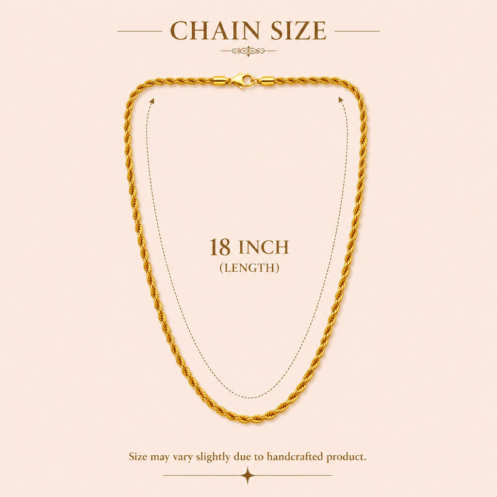 Weave Chain
