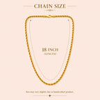 Weave Chain