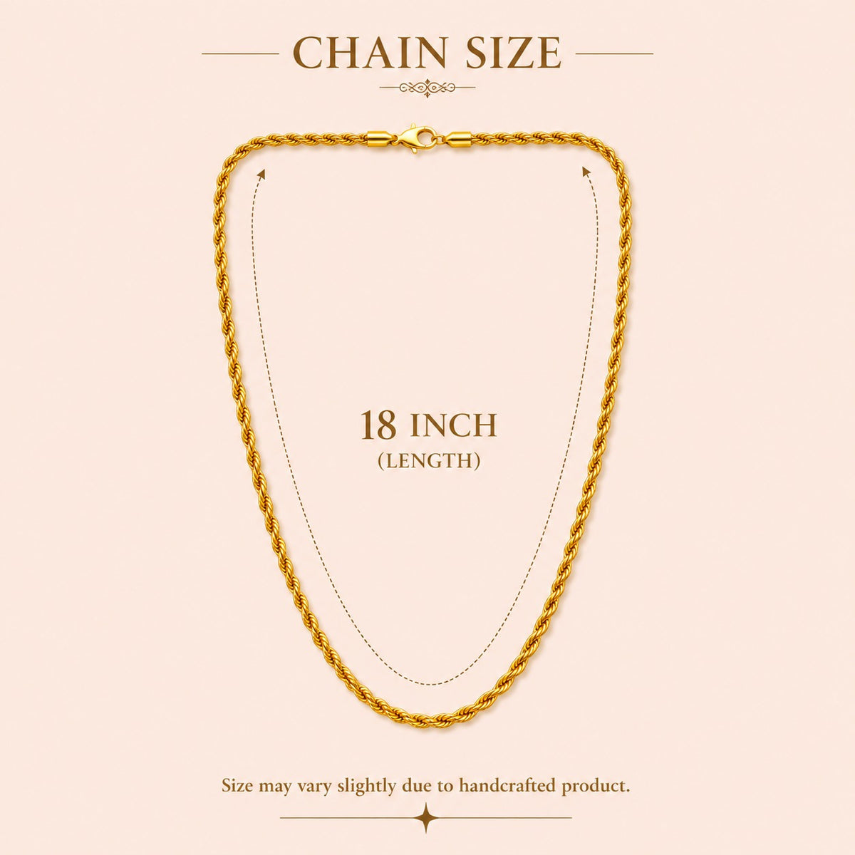 Weave Chain