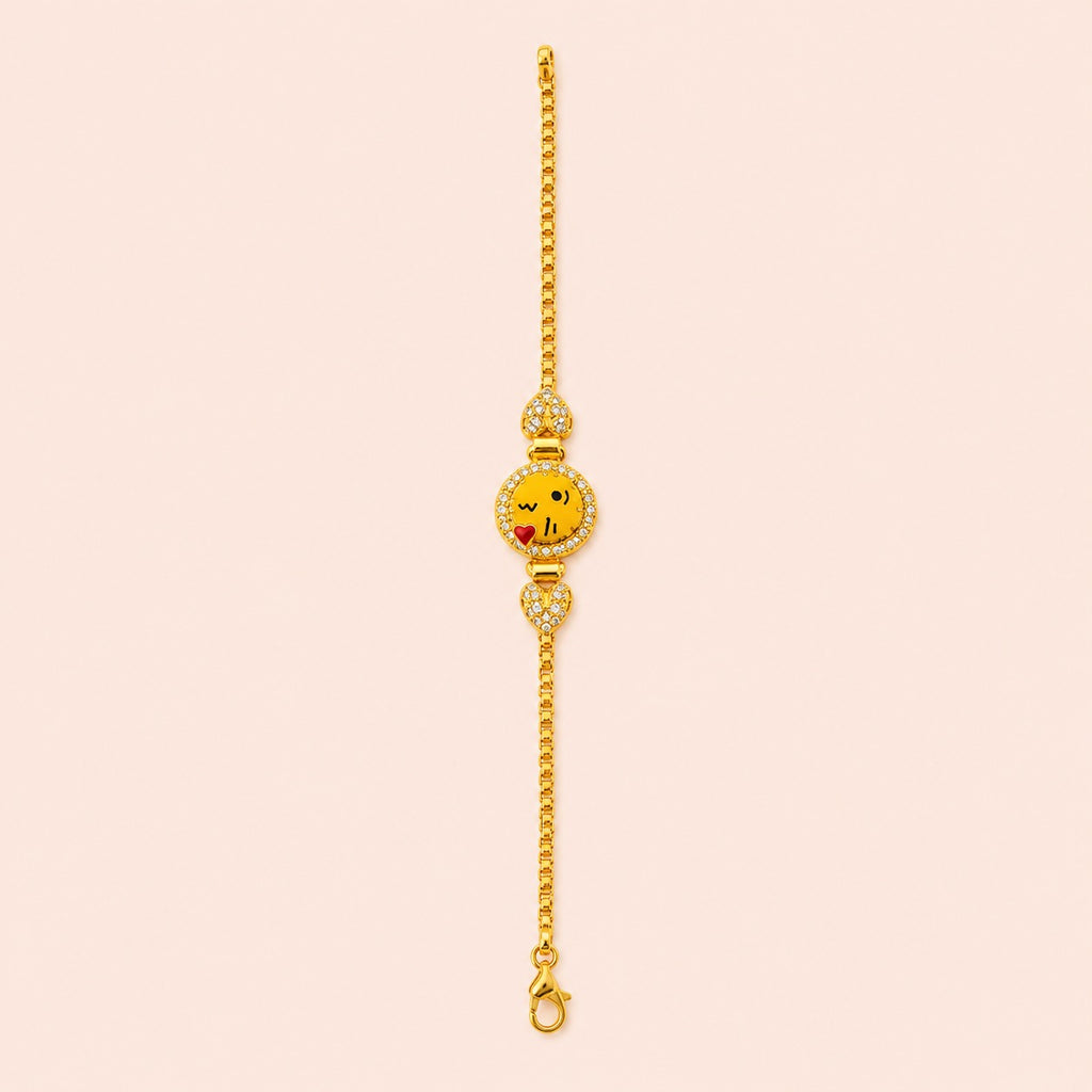 Sweetheart Spark Bracelet