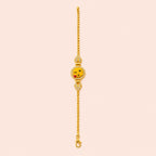 Sweetheart Spark Bracelet
