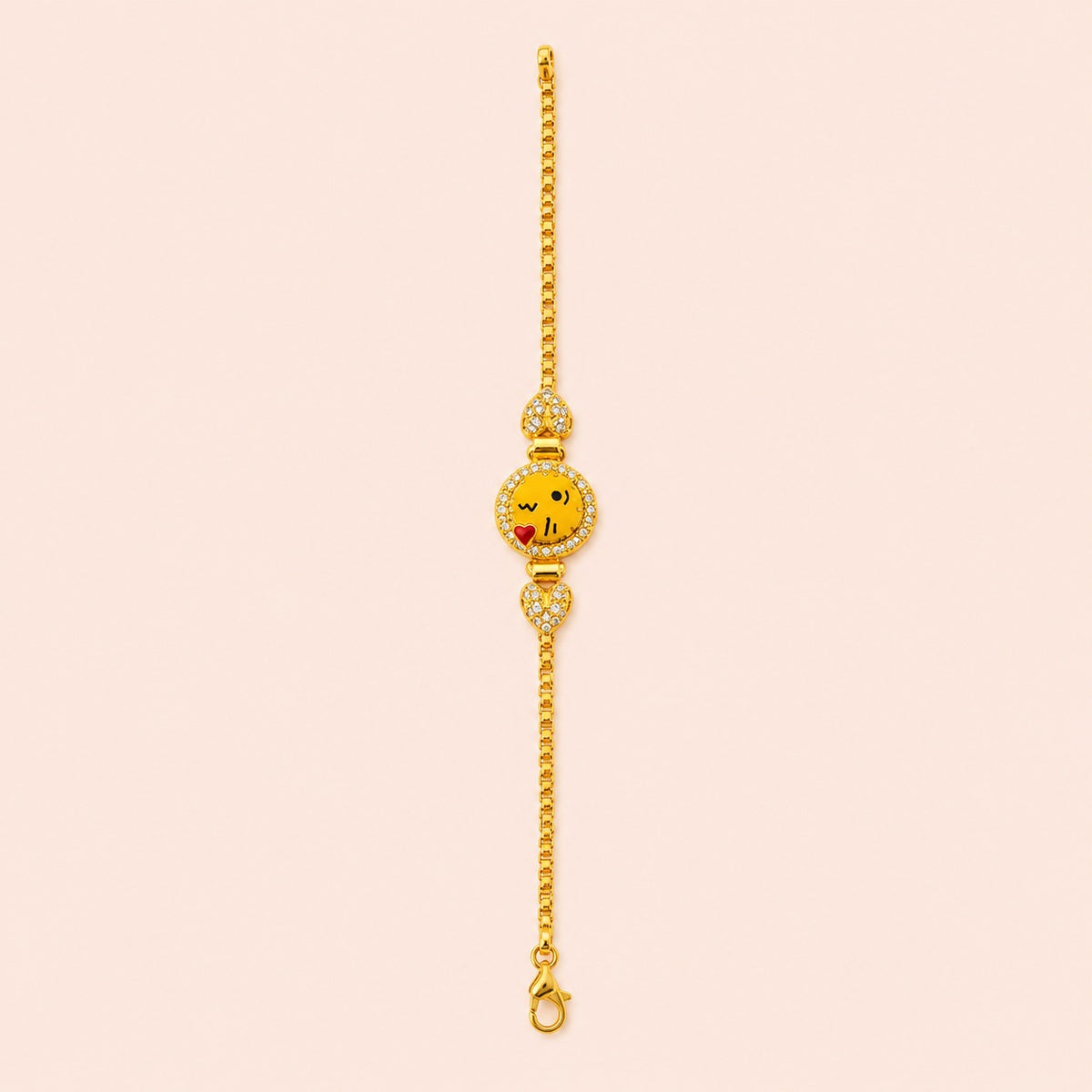 Sweetheart Spark Bracelet