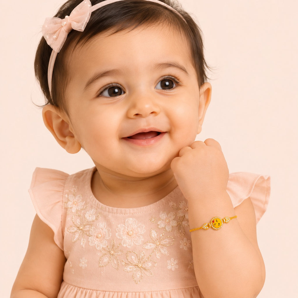 Sweetheart Spark Bracelet