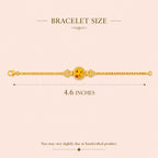 Sweetheart Spark Bracelet