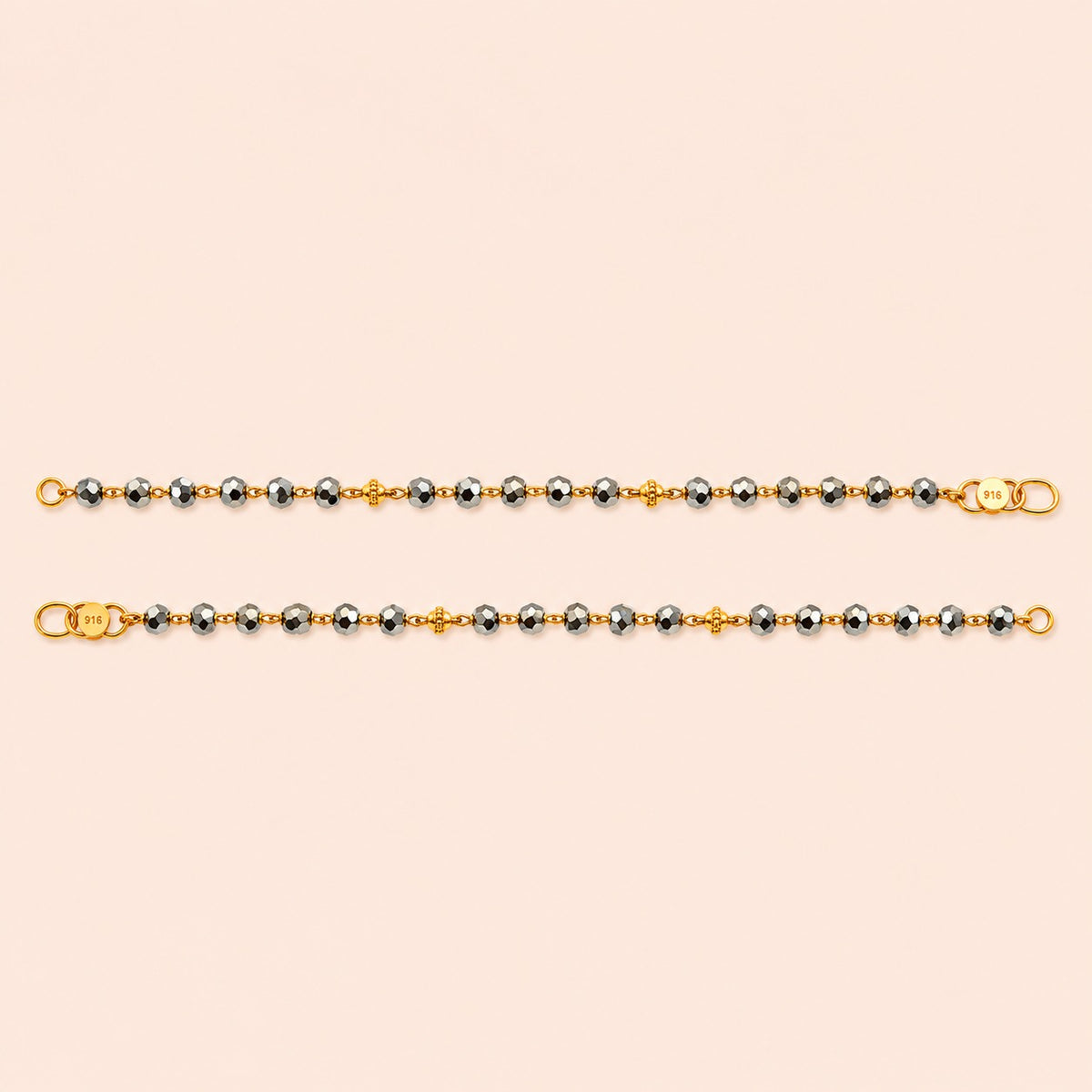 Blessing Beads Nazariya