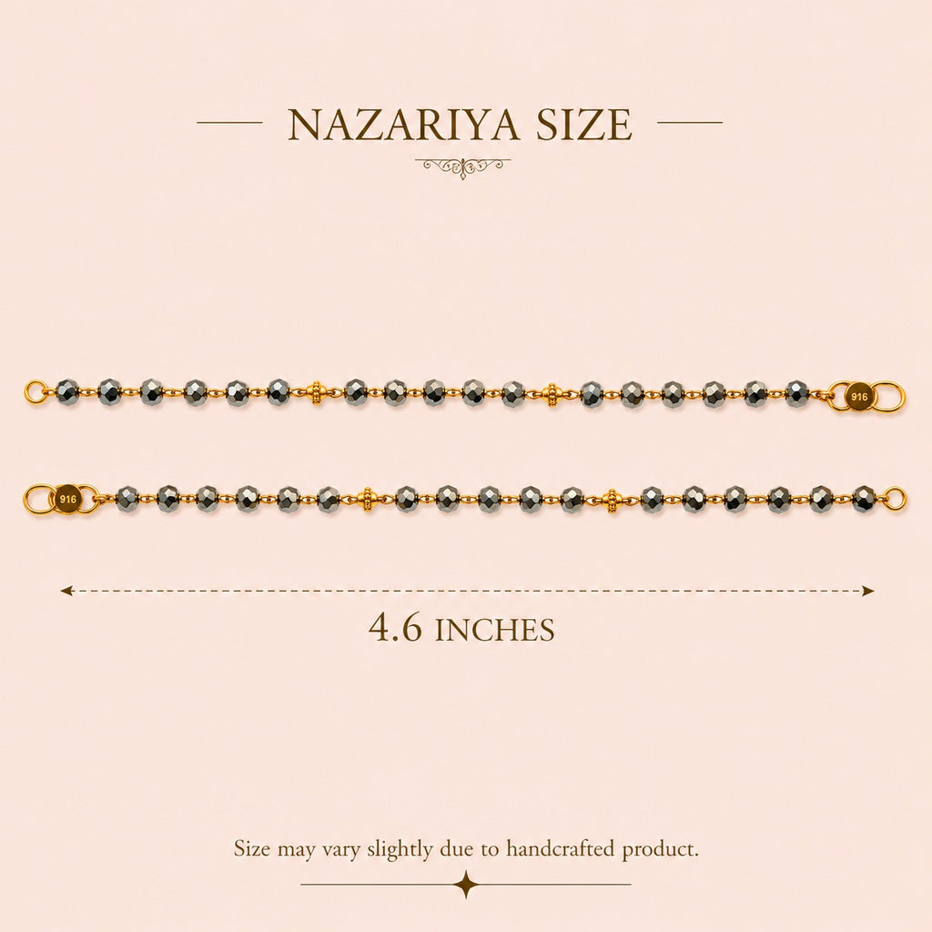 Blessing Beads Nazariya